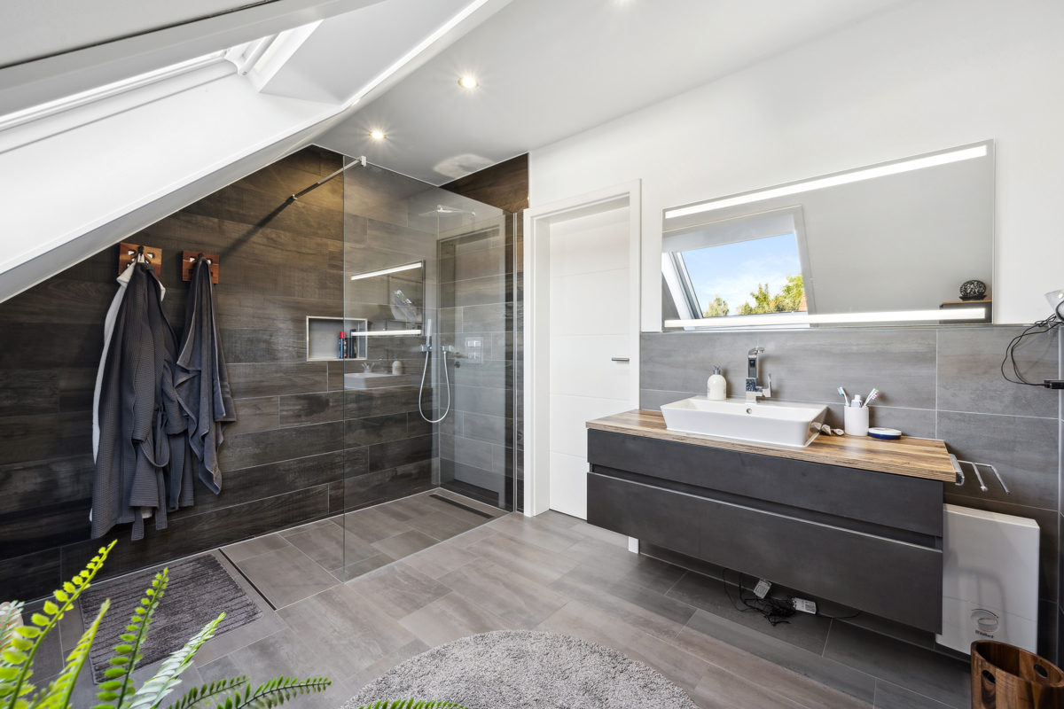 Badezimmer II