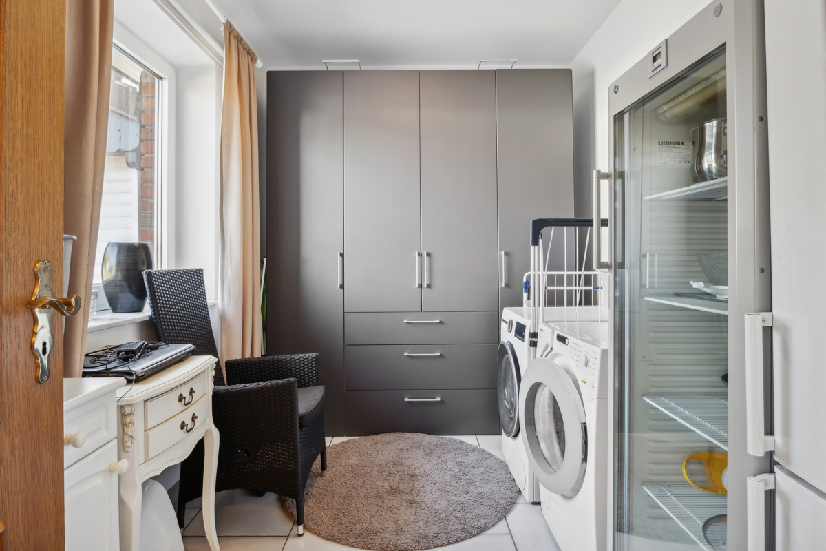 HWR / Gästezimmer / Büro