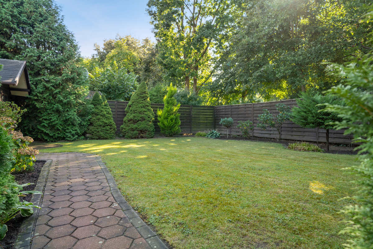 Garten