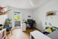 Schlafzimmer II