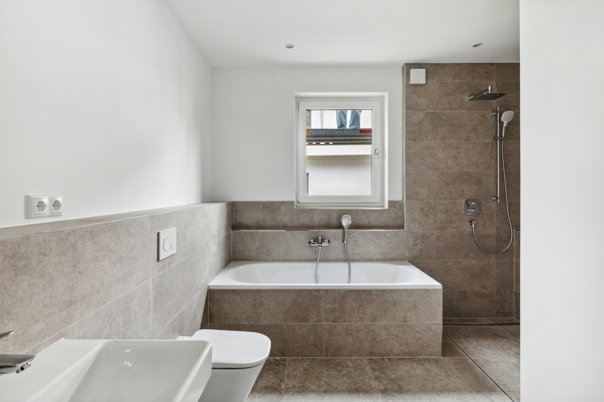 Beispielbild Badezimmer