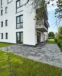 Titelbild Exposé - Moderne 2-Zimmer-Wohnung mit Terrasse, Einbauküche und Carport-Stellplatz zu vermieten