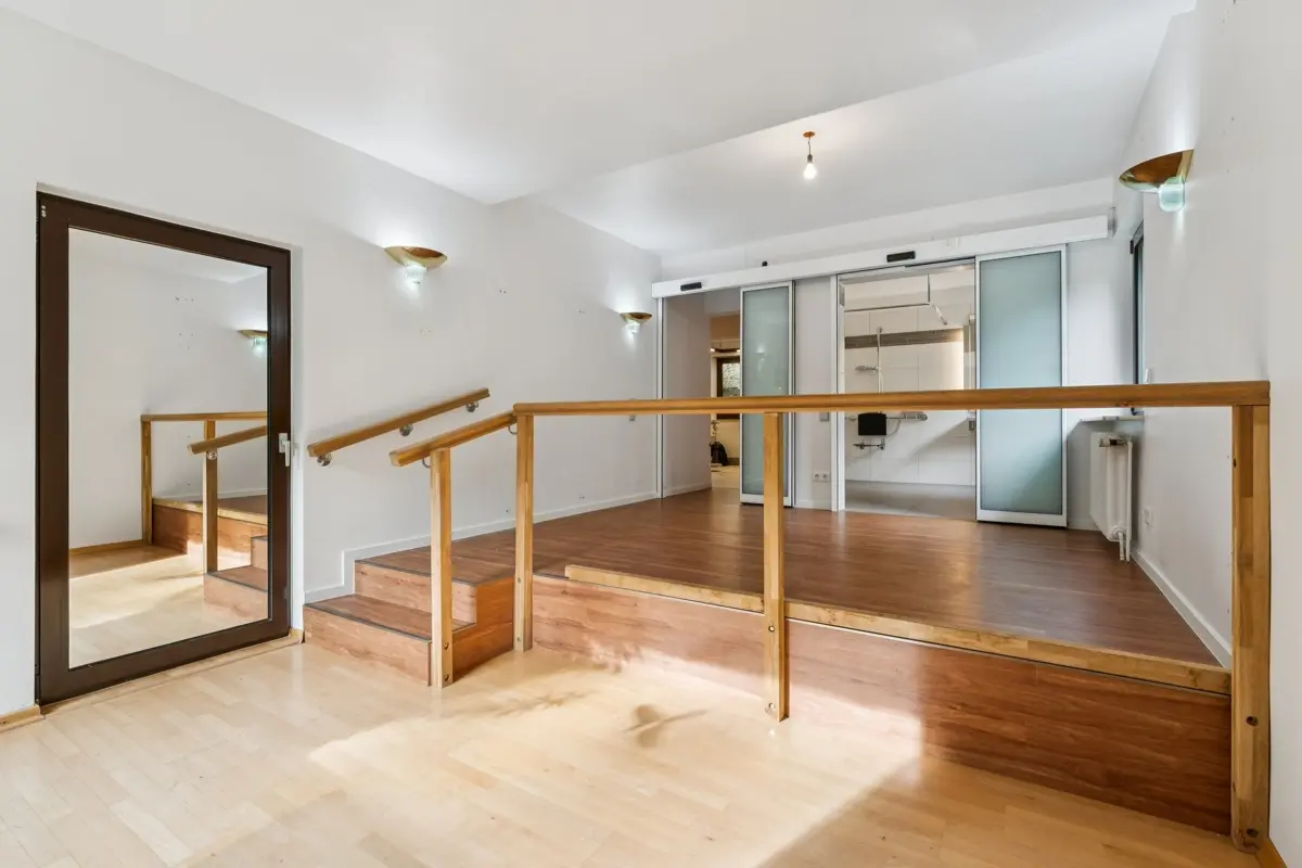 Weiteres Zimmer EG