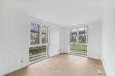 Beispielbild Schlafzimmer - Fertigstellung Ende 2026 | Helle Wohnung im 1. OG mit 12 m² Balkon, Tageslichtbad und Stellplatz