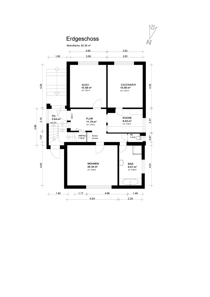 Grundriss-EG