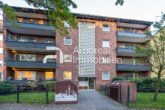 Hausansicht - Hamburg - Horn | Geräumige 1-Zimmer-Wohnung mit Charme und schönem Balkon