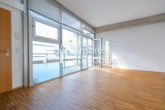 Titelbild - Altona-Altstadt | Loftartige 1,5-Zimmer-Wohnung mit West-Balkon zwischen Sternschanze und Reeperbahn