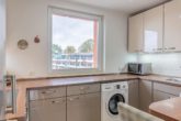 Küche - Elmshorn | Modernisierte 3-Zimmer-Wohnung auf Endetage mit großer Loggia und eigenem Stellplatz