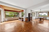und Terrassenzugang - Altbauwohnung mit Potenzial – großzügige 4-Raum-Wohnung mit sonniger Terrasse
