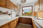 Küche - Altbauwohnung mit Potenzial – großzügige 4-Raum-Wohnung mit sonniger Terrasse