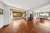 mit Essbereich - Altbauwohnung mit Potenzial – großzügige 4-Raum-Wohnung mit sonniger Terrasse