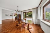 Wohnzimmer - Altbauwohnung mit Potenzial – großzügige 4-Raum-Wohnung mit sonniger Terrasse