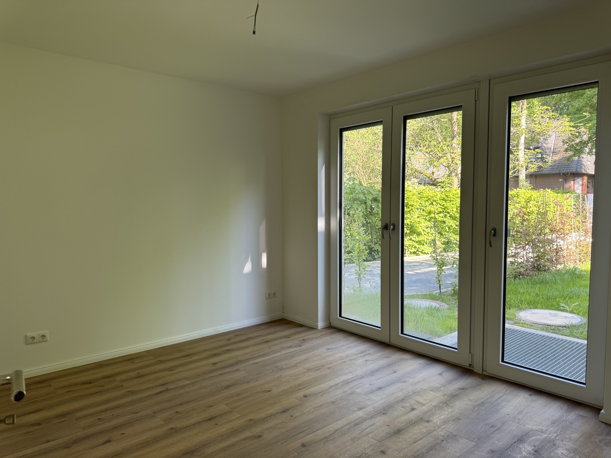 Schlafzimmer I
