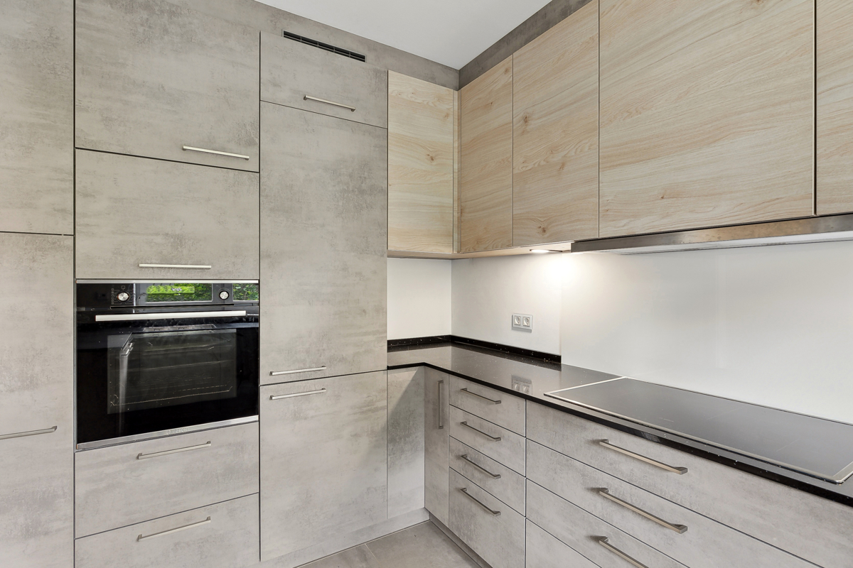 Moderne und ...