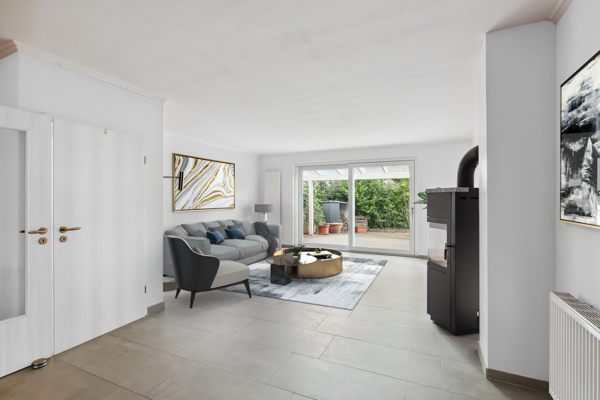 Wohnzimmer Inspirationen!