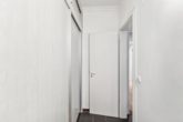 Hamburg - Winterhude | Ruhige 2-Zimmer-Wohnung in Winterhuder Toplage - Zusätzlicher Abstellraum