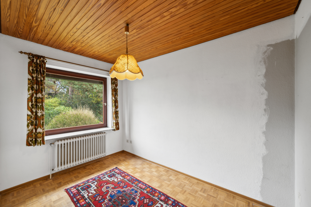 Arbeitszimmer