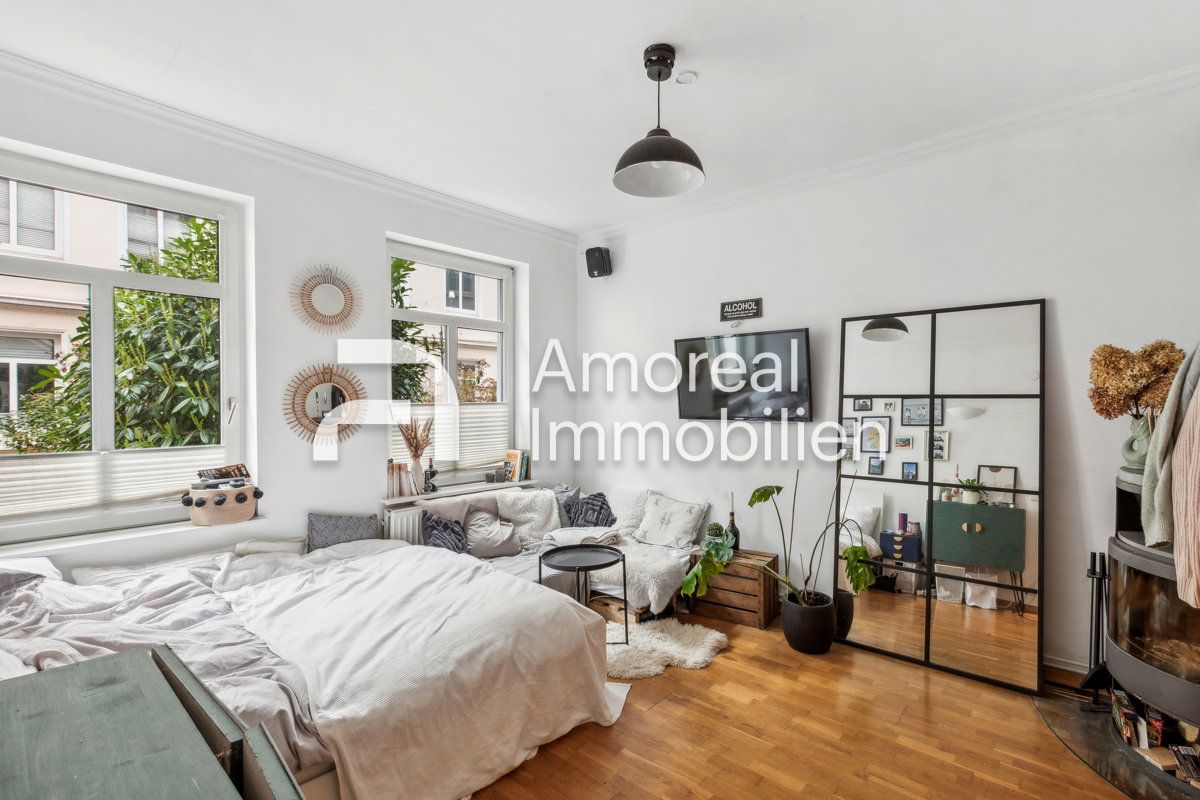 Ihr neues Zuhause!