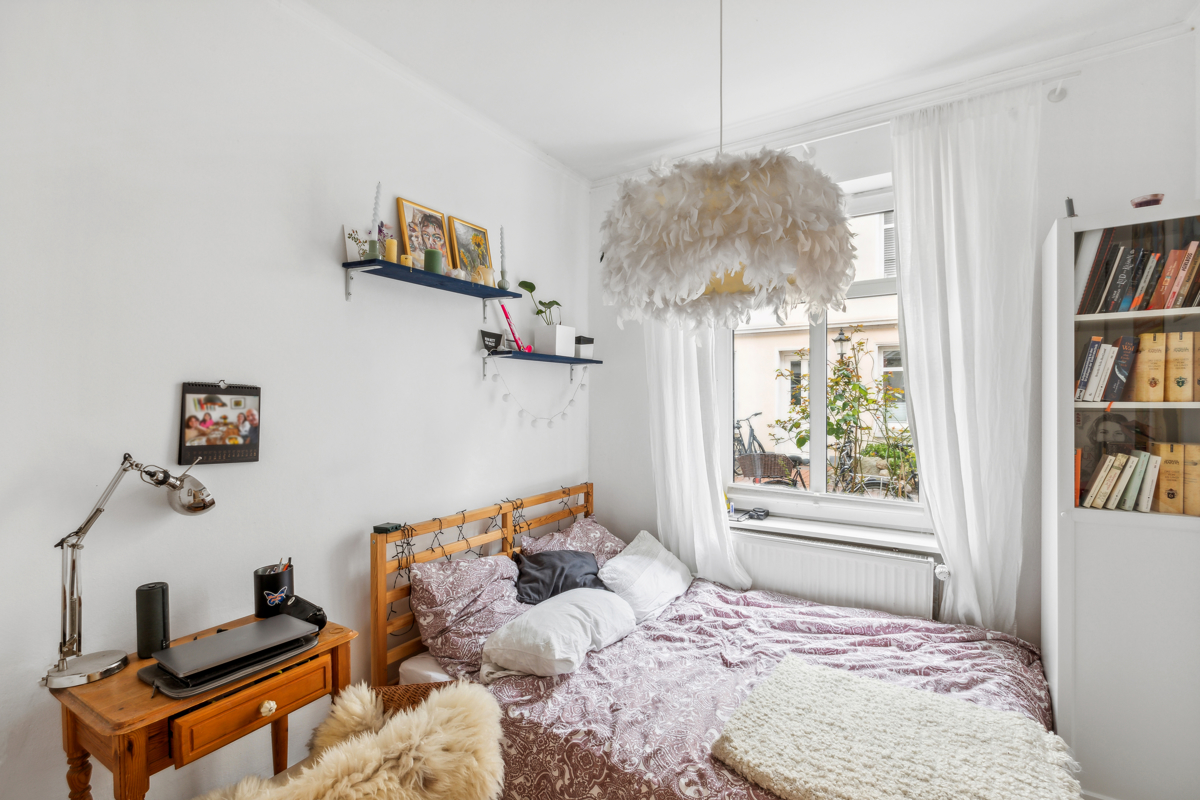 Weiteres Schlafzimmer