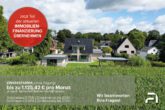 Elmshorn | Familientraum mit luxuriöser Ausstattung in Feldrandlage Übernahmemöglichkeit Niedrigzins-Darlehens (bis 2050) - Übernehmen Sie die Finanzierung