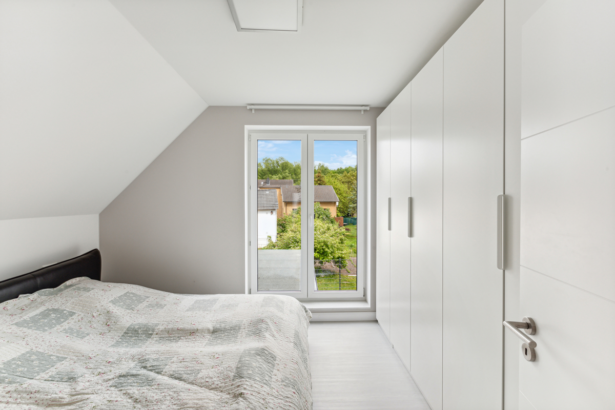 Weiteres Schlafzimmer