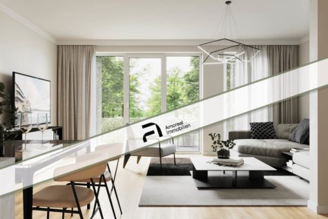 Hamburg-Niendorf | Neubau – Modernes Einfamilienhaus mit stilvoller Ausstattung, 22453 Hamburg, Einfamilienhaus