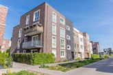 Hausansicht - Hamburg-Jenfeld | Endetagen-Maisonette mit hochwertiger Ausstattung und top Energieeffizienz