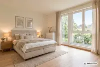 Schlafzimmer (visualisiert)